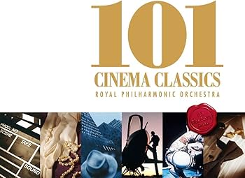 Amazon.co.jp: シネマ クラシック 101 CD6枚組 UCD-108: ミュージック