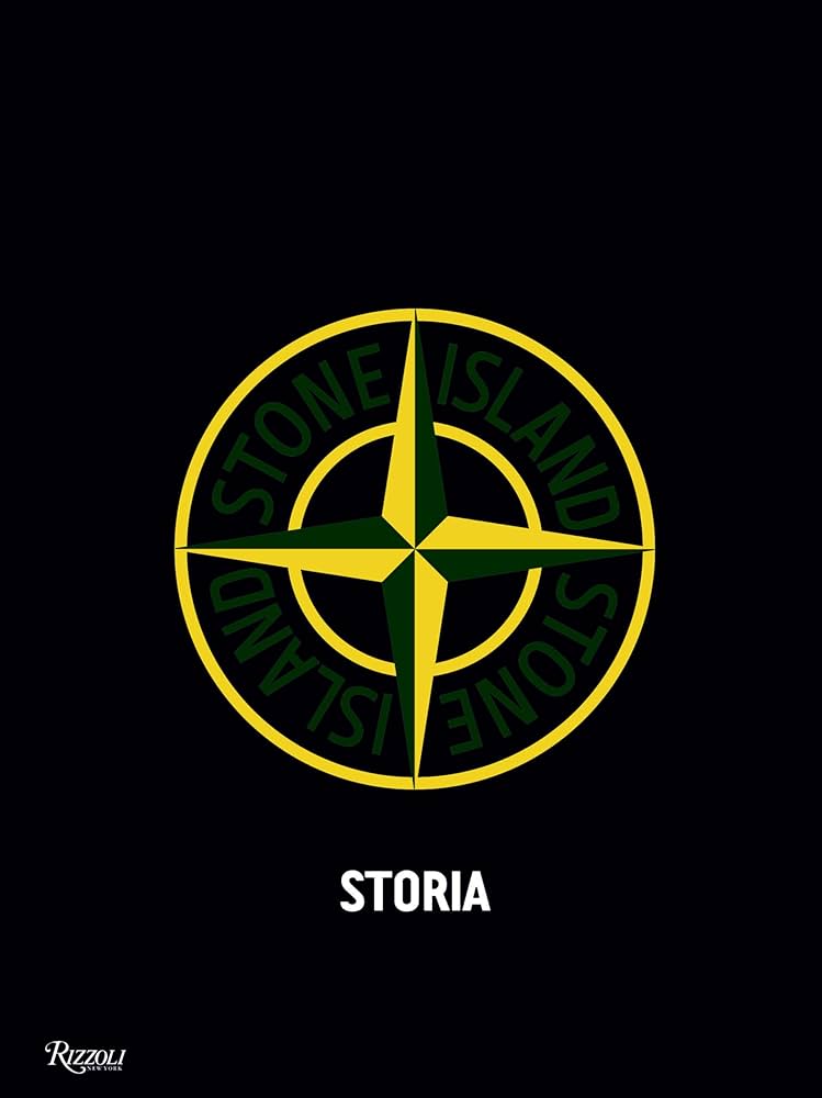 Stone Island: Rabkin, Eugene, Rivetti, Carlo, Flaccavento, Angelo