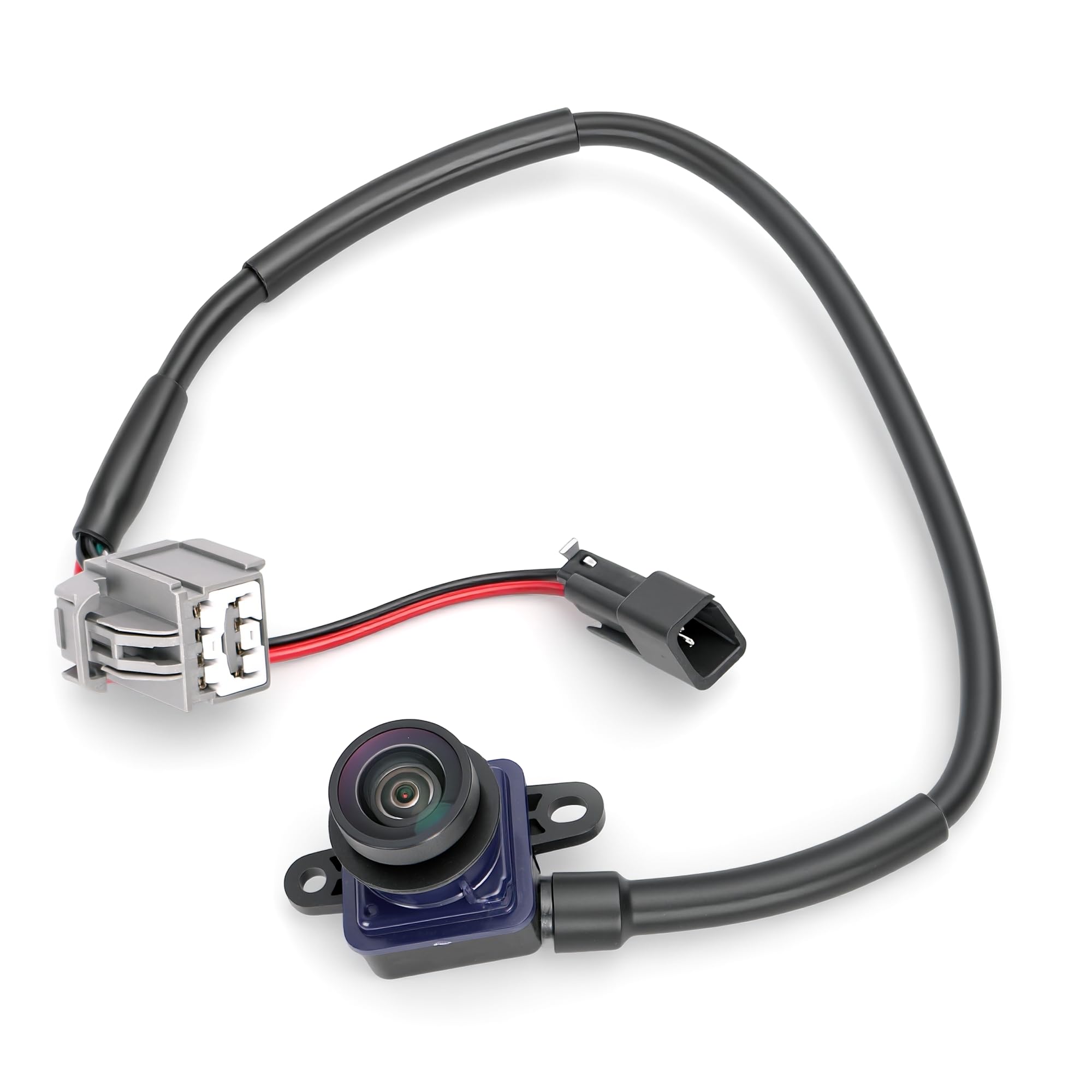 Amazon.com: JAVOUKA Backup Camera 56054158AG for Dodge Journey