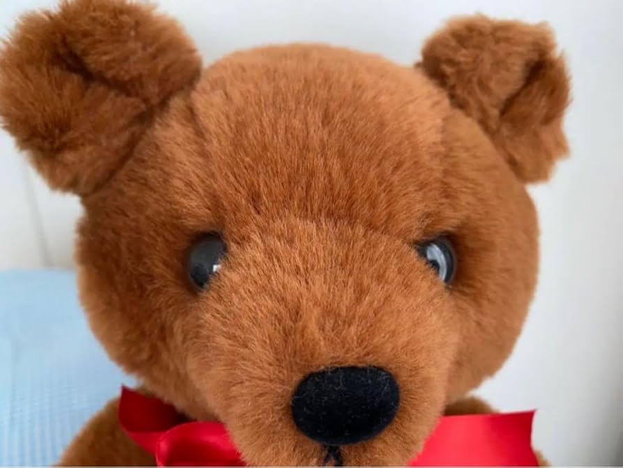 Amazon.co.jp: DAKIN ヴィンテージ アンティーク テディベア くま