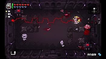 Amazon.co.jp: The Binding of Isaac: Repentance(ザ バインディング