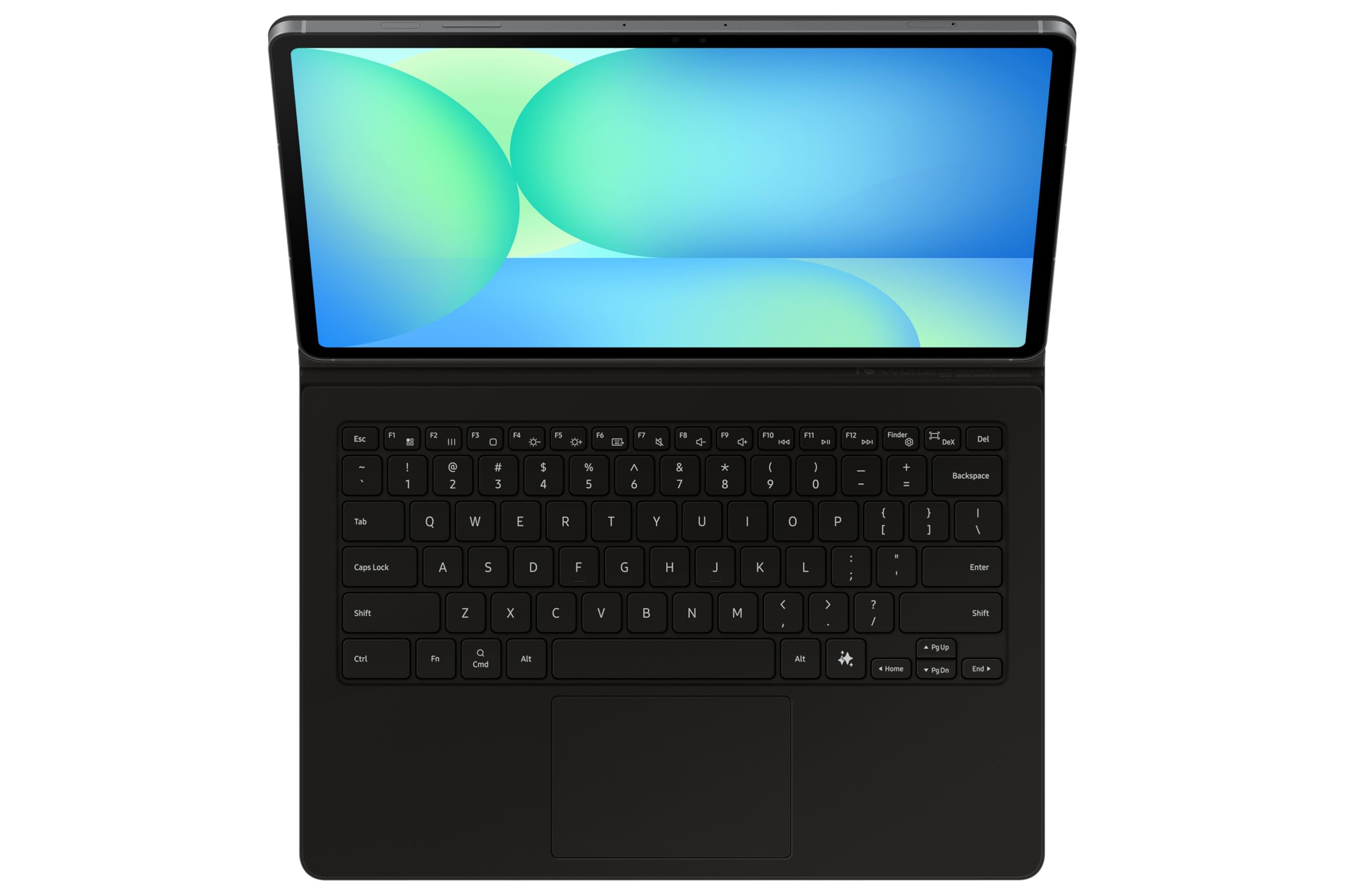 Amazon.co.jp: SAMSUNG Galaxy ブックカバーキーボード (トラック