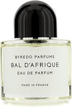 Byredo Bal Dafrique for Women -Eau De Parfum Spray, 1.6 ounces