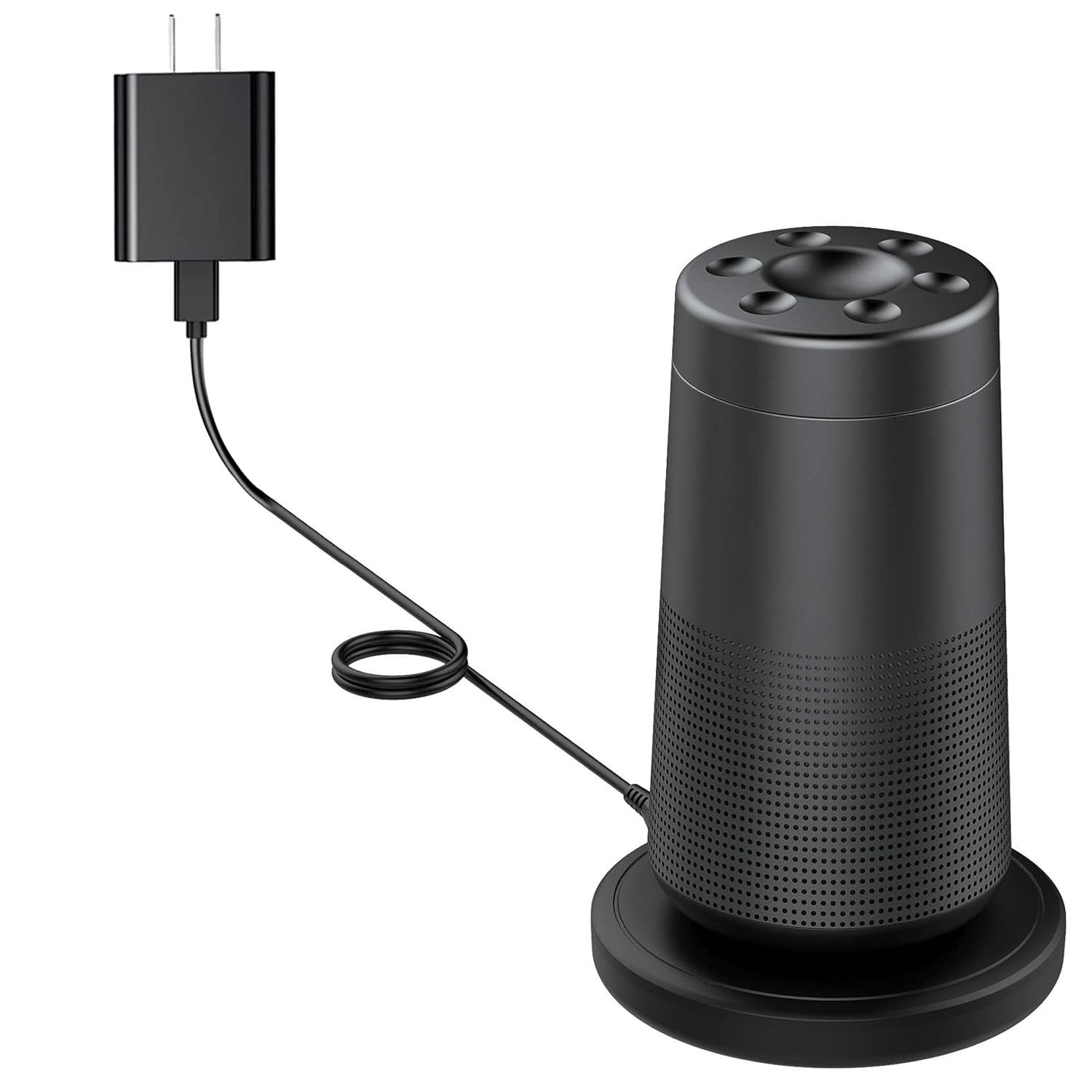 Amazon.com: 3.3ft Charging Cradle Bose SoundLink Revolve, Charging