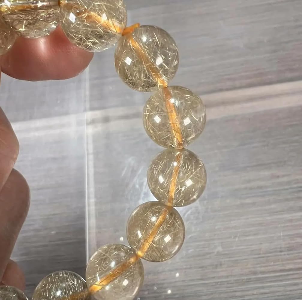 Amazon | ノーブランド品ヴィーナスヘアルチルブレスレット針が細い