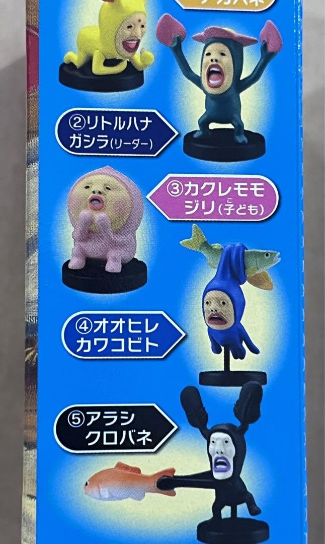 Amazon.co.jp: こびとづかん 飼育セット kabaya カクレモモジリ こびと