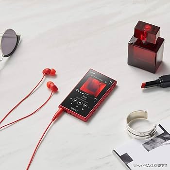 Amazon.co.jp: ソニー ウォークマン 32GB Aシリーズ NW-A106