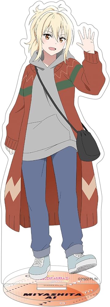 Amazon.co.jp: ラブライブ！虹ヶ咲学園スクールアイドル同好会[アニメ