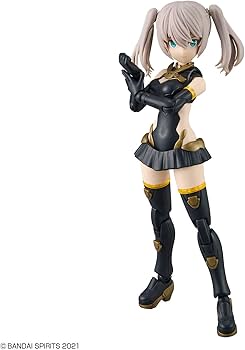 Amazon | BANDAI SPIRITS(バンダイ スピリッツ) 30MS SIS-Tc20g