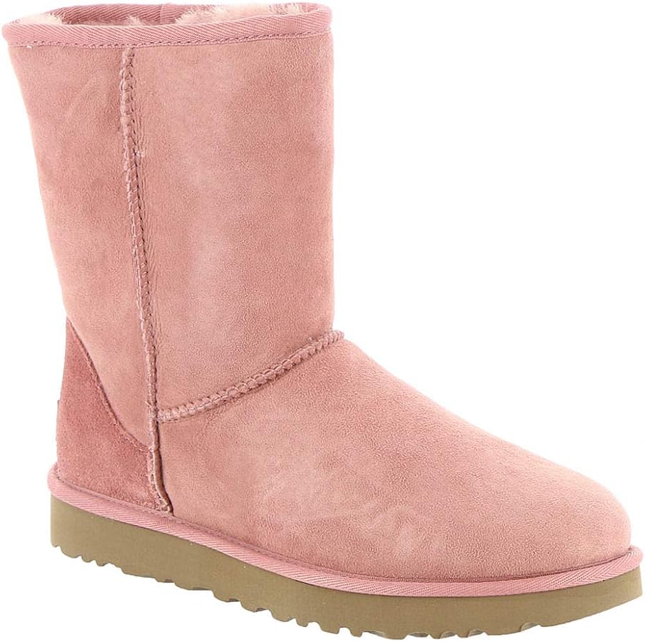 Amazon.co.jp: UGG (アグ) レディース クラシック ショート II ブーツ