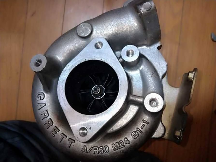 Amazon.co.jp: 良品 s14 タービン s13 s14 s15 ターボ sr20det