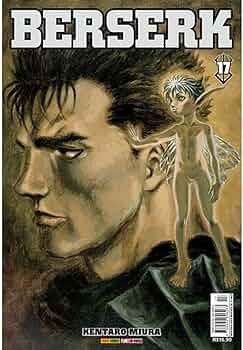 Berserk Vol. 17: Luxury Edition: Miura, Kentaro: 9788542606263