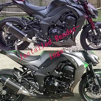 Amazon | カワサキ Z1000 Z 1000 2010 2011 2012 2013 2014 オートバイ