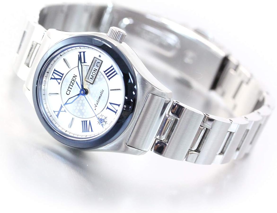 Amazon.co.jp: [シチズン]CITIZEN 腕時計 シチズンコレクション