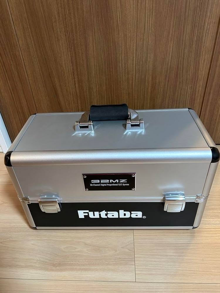 Amazon | フタバ Futaba プロポ用キャリングケース | ラジコン