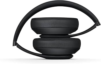 Amazon.com: beats Studio3 Wireless Headphones - Matte Black