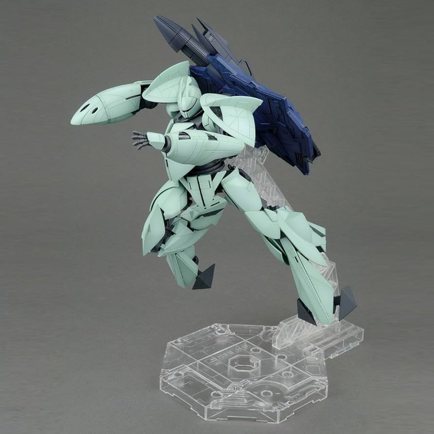 Amazon | BANDAI SPIRITS(バンダイ スピリッツ) MG ∀ガンダム ターンX