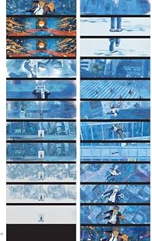 ブルーピリオド 公式ビジュアルブック ~アートって、才能か?~ | 山口