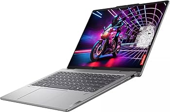 Amazon.com: Lenovo Yoga 7 2-in-1 AI PC Laptop | 14