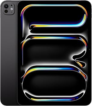 Amazon.com: Apple iPad Pro 11-Inch (M4): Built for Apple