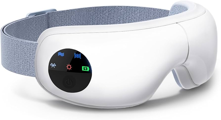 Amazon | アイウォーマー 目元エステ 【新登場 · 理学療法士監修