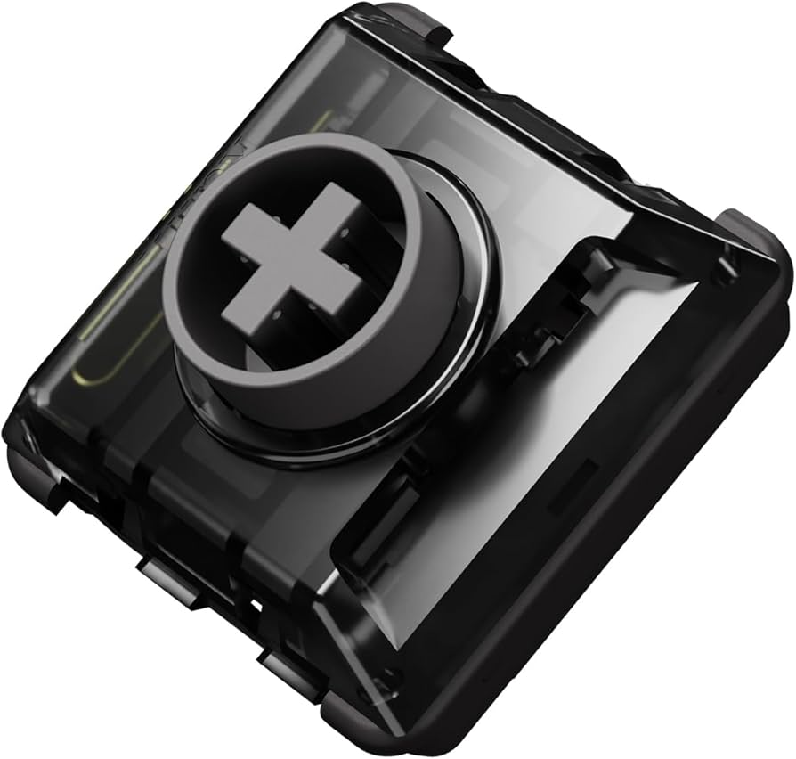 Amazon.com: Kailh Shadow Hunting Switch Customized Low Profile