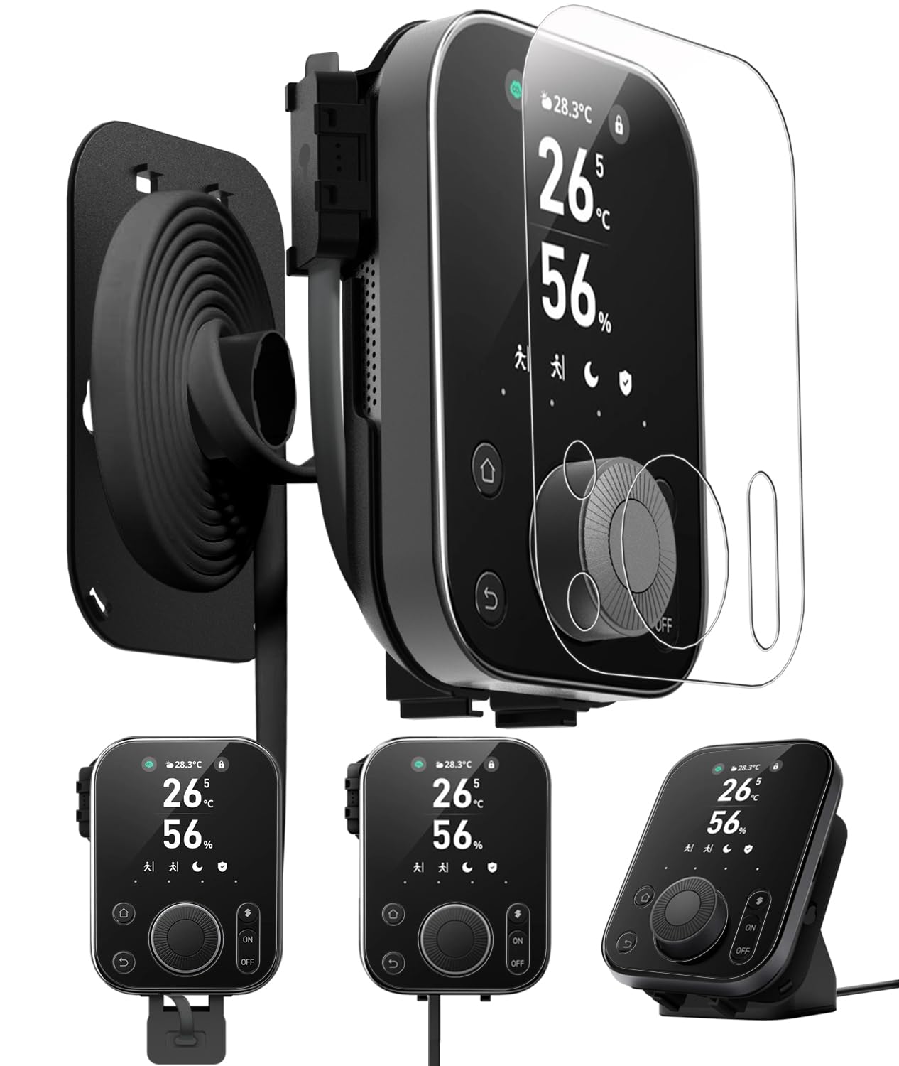 Amazon | For SwitchBot スマートリモコン ハブ3 壁コンセントマウント