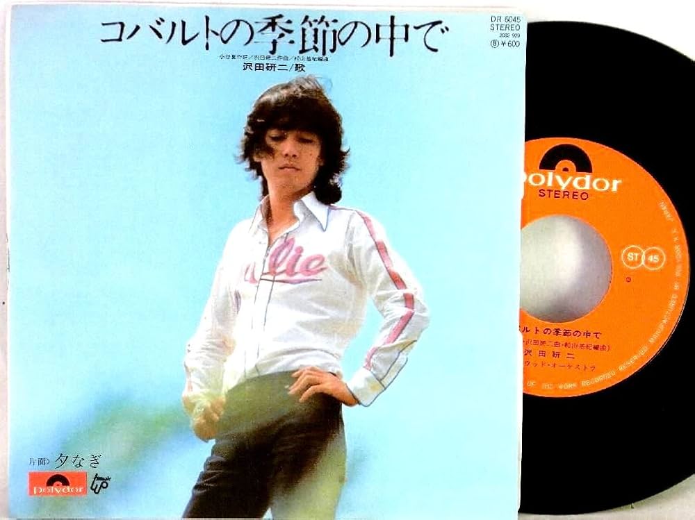 Amazon.co.jp: 【検聴合格】↑針飛びしない画像の安心レコード】1976年