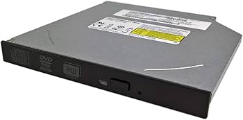 Amazon.com: Lenovo DVD-RW/DVD-RAM Internal Optical Drive 0A65639