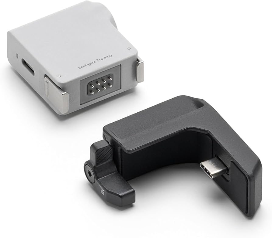 Amazon.com: Original RS Intelligent Tracking Module for DJI RS 4