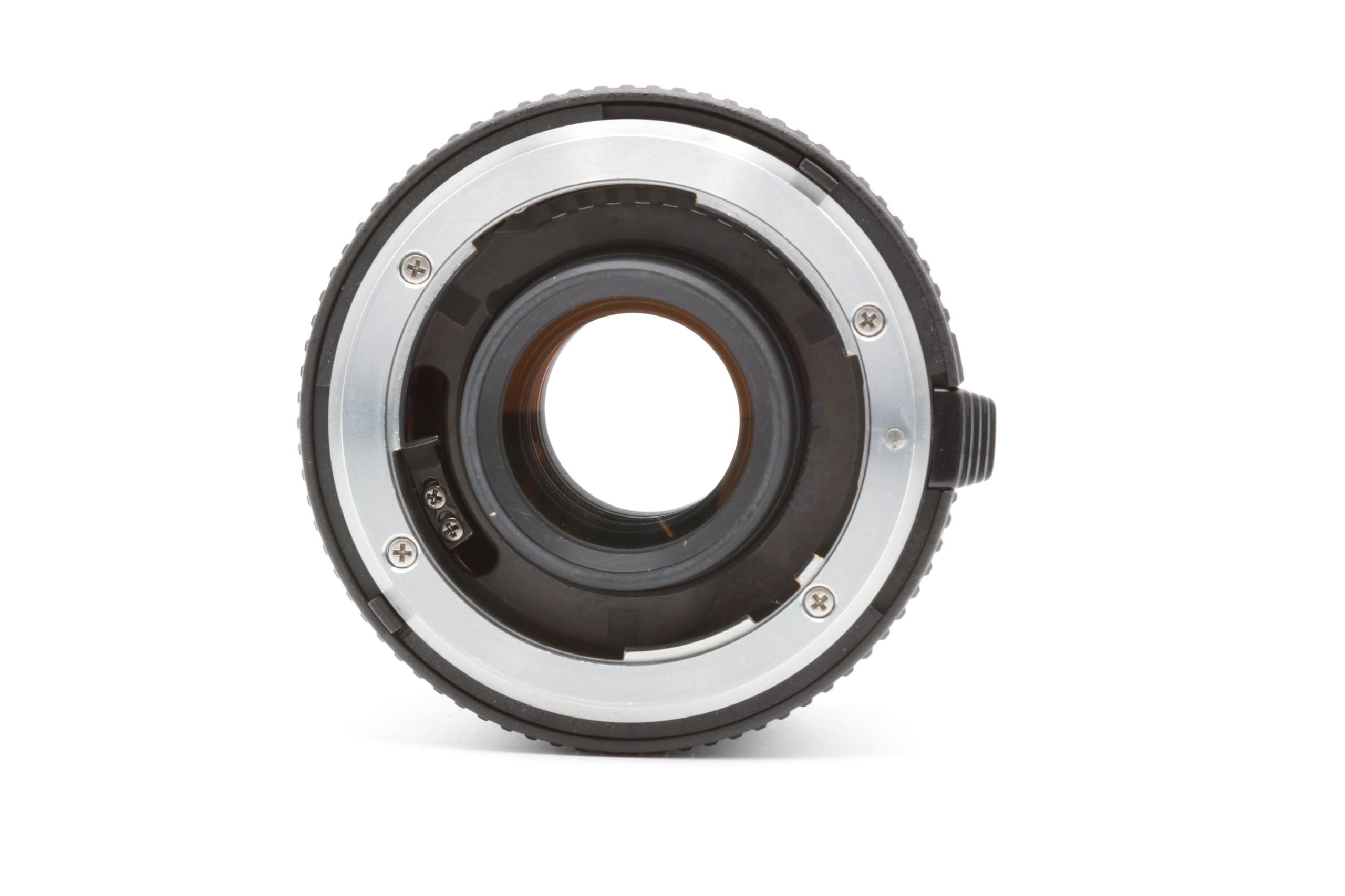 Amazon.com : Nikon TC-20E II (2.0x) Teleconverter AF-S for Nikon