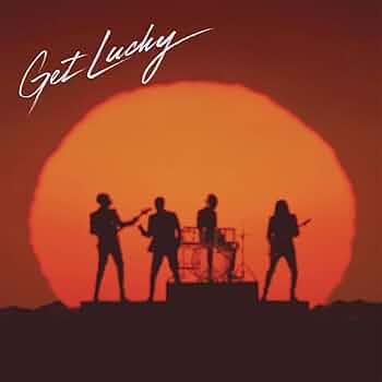 Amazon.com: Get Lucky: CDs & Vinyl