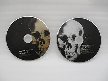 Amazon.co.jp: BUCK-TICK CD memento mori 初回生産限定盤 DVD付 検