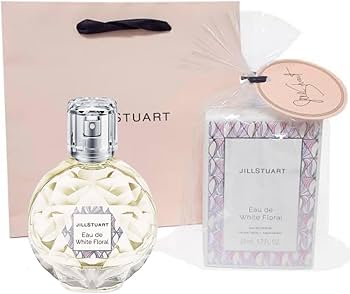 Amazon | 【国内正規品・ラッピング済み】JILL STUART ジル