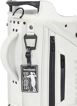 Amazon | TravisMathew トラヴィスマシュー ゴルフ キャディバッグ