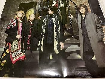 Amazon.co.jp: BUCK-TICK(バクチク) 限定 FISH TANKer's ONLY 2023