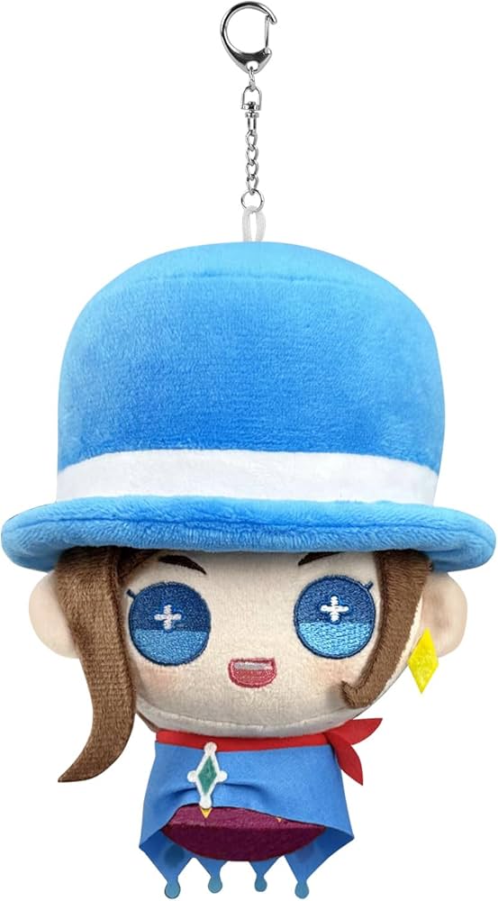 Amazon.co.jp: FANTHFUL 逆転裁判シリーズ 成歩堂みぬき FP004PWAA2024