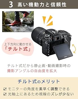Amazon | Nikon D7500 一眼レフカメラ 初心者セット D7500 ボディ