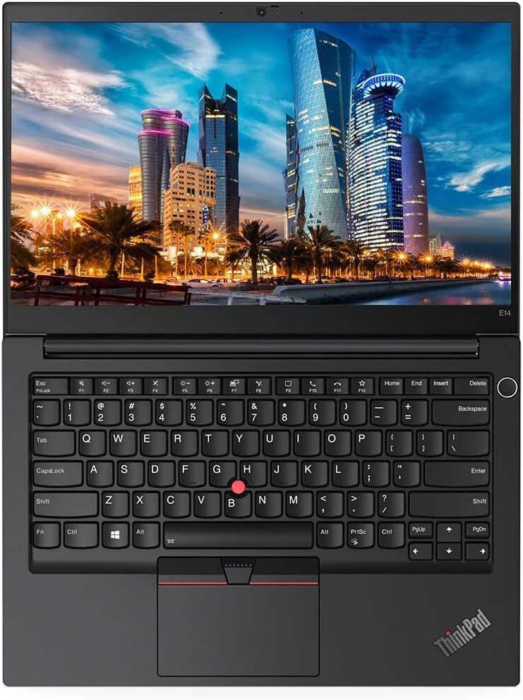 Amazon.com: LENOVO ThinkPad E14 Gen 2-20TA0025US 14
