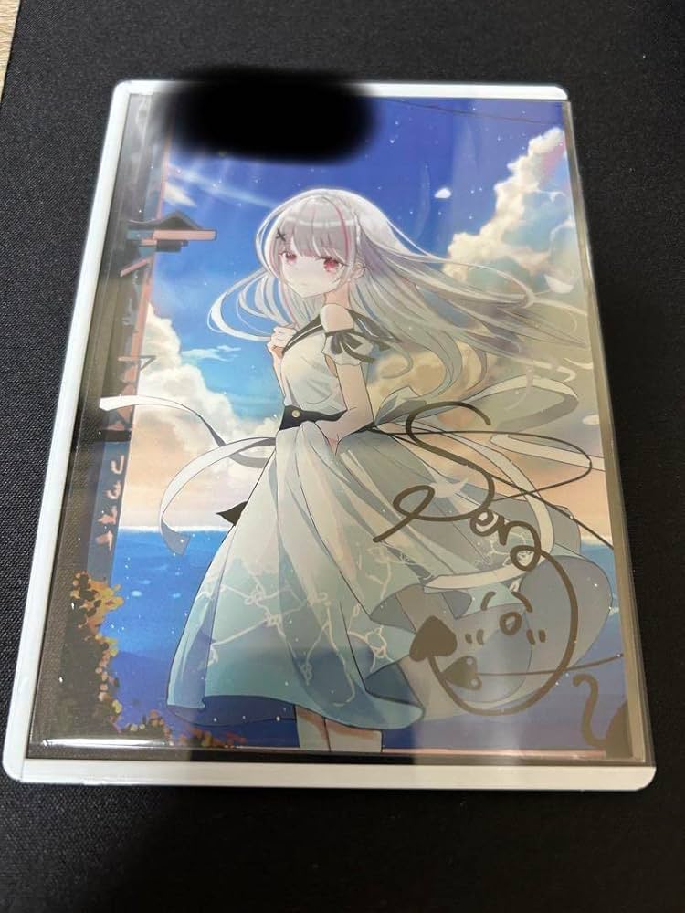 直筆サイン】BetweenUs台北Fan Meetingポスター&ポストカード 直筆