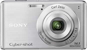 Amazon | SONY デジタルカメラ Cyber-Shot(サイバーショット) W530