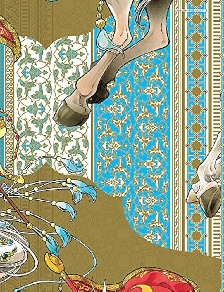 画集 将国のアルタイル | カトウ コトノ |本 | 通販 | Amazon