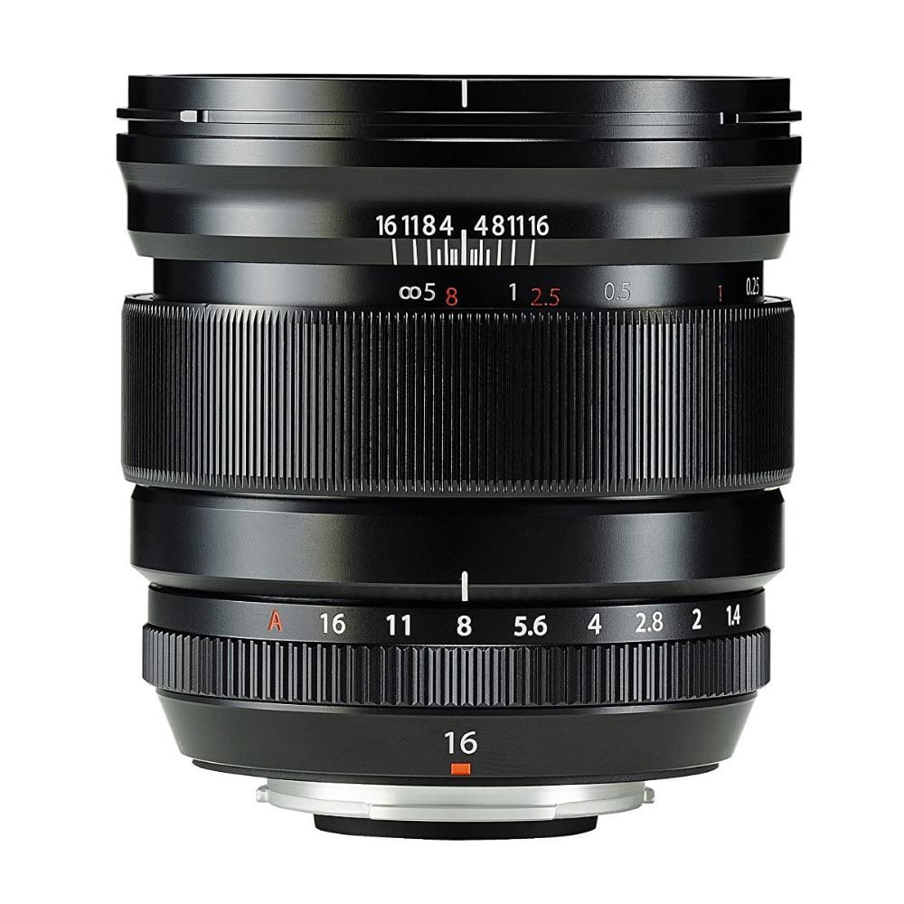 Amazon.co.jp: 富士フイルム(FUJIFILM) X 交換レンズ フジノン 単焦点