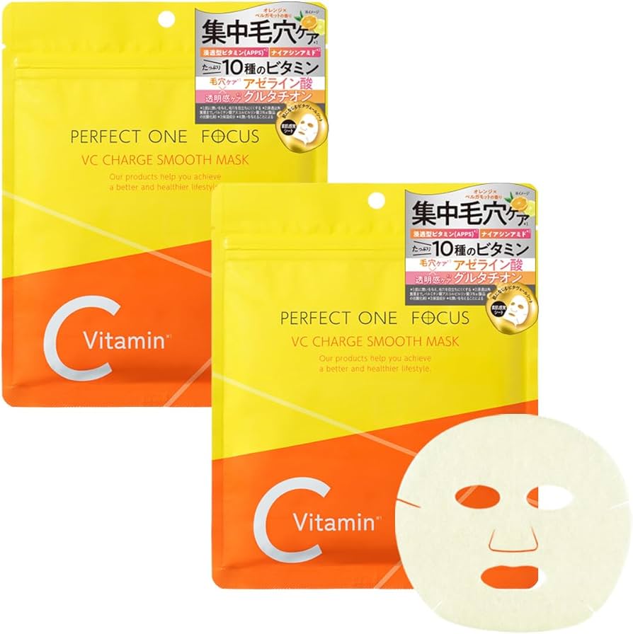 Amazon.co.jp: パーフェクトワン フォーカス VCチャージ スムース