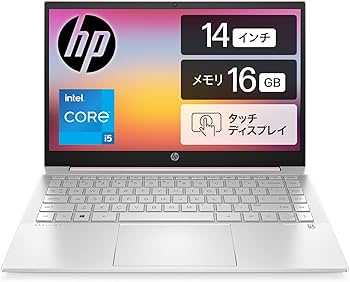 Amazon | HP ノートパソコン Pavilion 14-dv 2023年モデル 14.0インチ