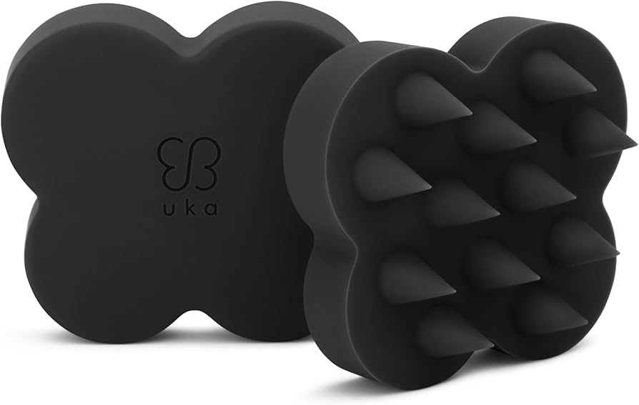 Amazon.com: Shampoo Brush Kenzan : Beauty & Personal Care