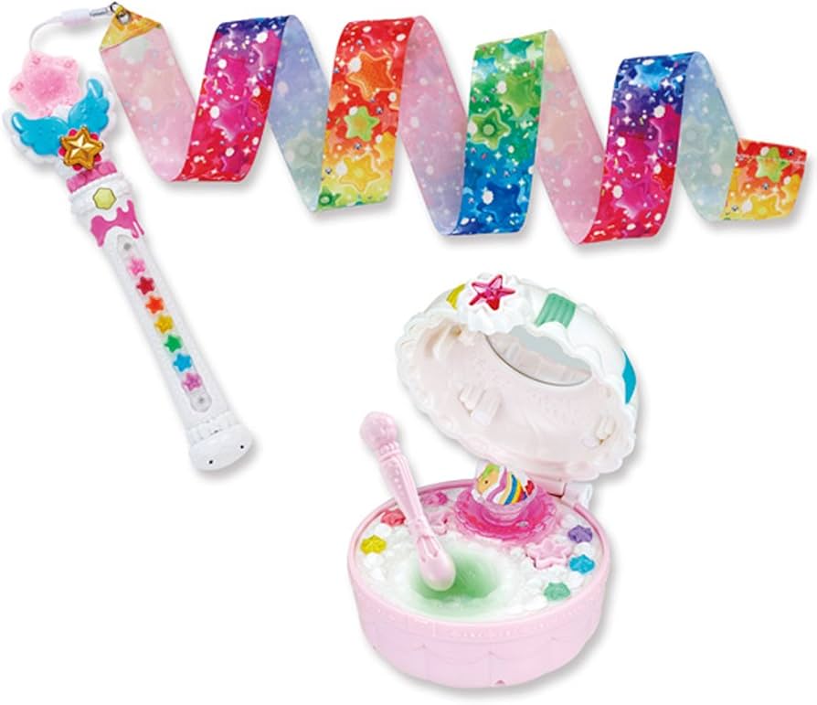 Amazon.co.jp: キラキラ プリキュアアラモード キュアパルフェ