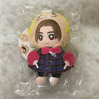 Amazon.co.jp: Hey!Say!JUMP 山田涼介 ぬいぐるみ ちびぬい : おもちゃ