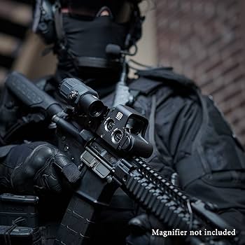 Amazon.co.jp: 実物 EOTech EXPS2-0 並行輸入品 : EOTech: ホビー