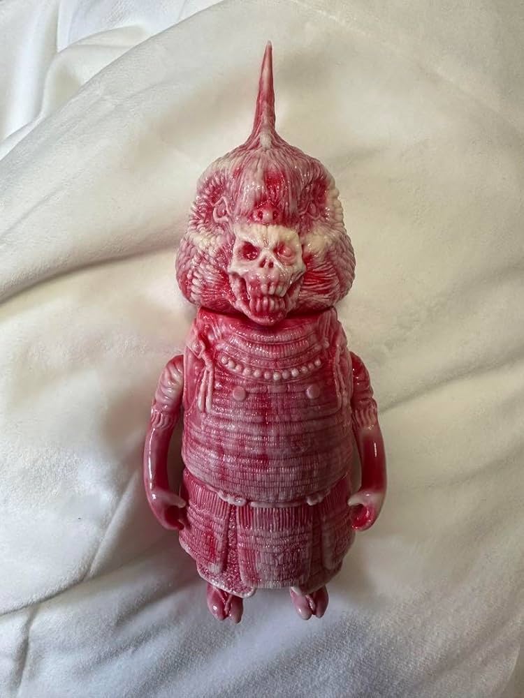 Amazon.co.jp: もうこやま ソフビ デスインコ : おもちゃ